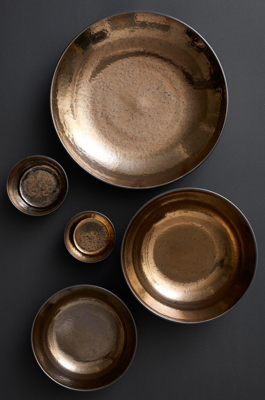 Bitz miska 10977 czarny AA00