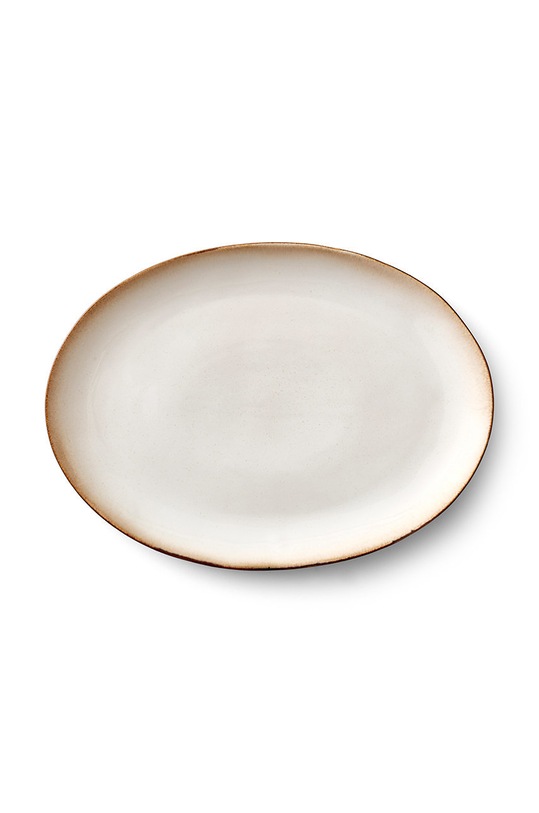 Σαλόνι και υπνοδωμάτιο Bitz Πιάτο σερβιρίσματος 821297 γκρί