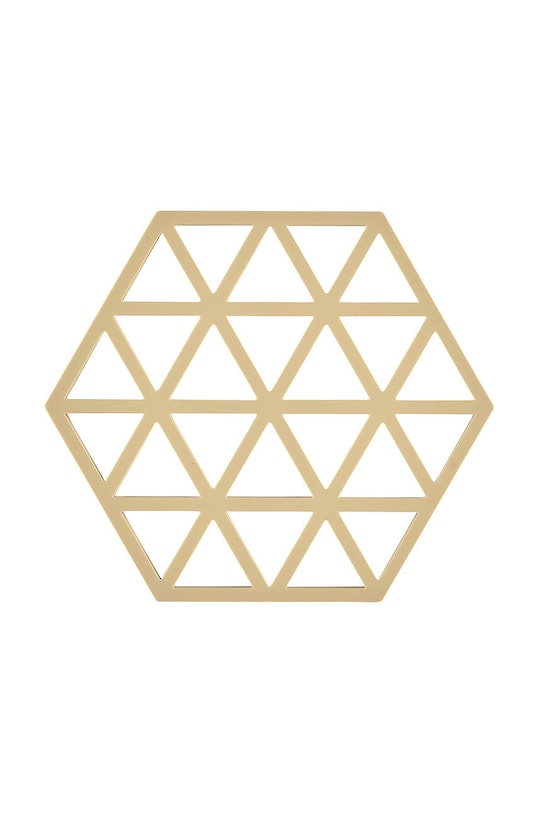 Zone Denmark Подставка Warm Sand бежевый 12429