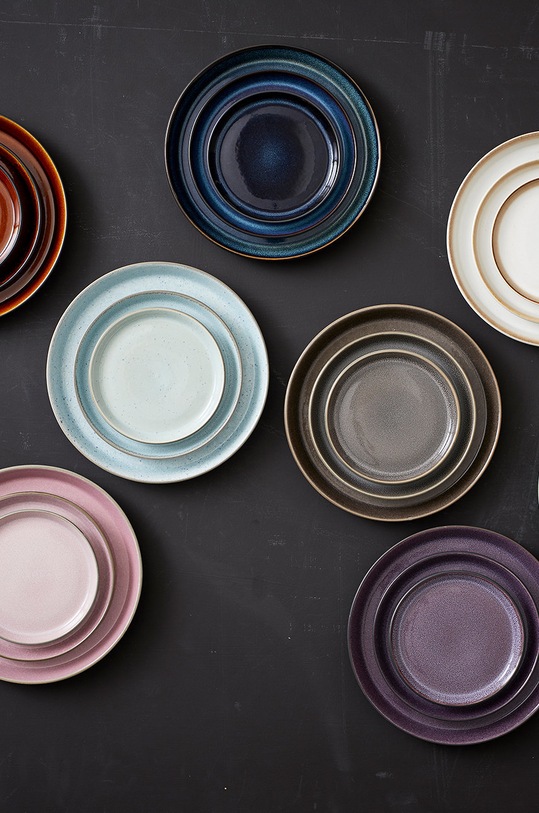 Bitz Tanjur Gastro crna 14104