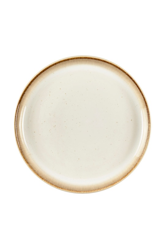 Bitz Тарілка Gastro 14111. бежевий AA00