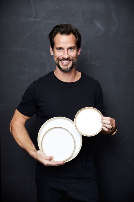 Bitz Farfurie Gastro 14111. bej