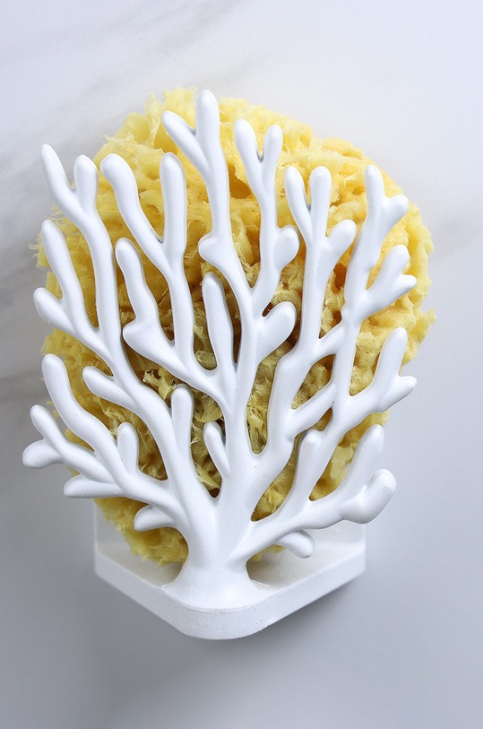 Qualy suport de burete 10335.WH multicolor AA00