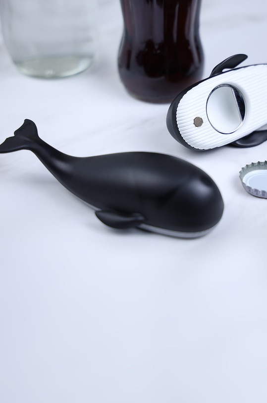 Qualy otwieracz do butelek 10340.BK