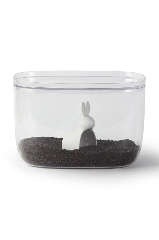 Qualy pojemnik na żywność biały 10323CW