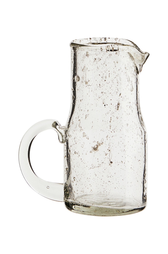 Madam Stoltz Ulcior transparent INT.2672