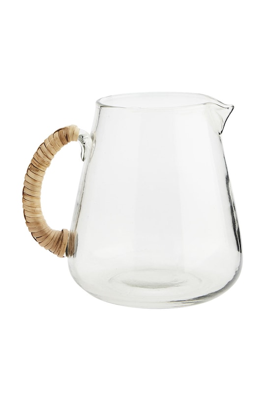 Madam Stoltz Džbán průhledná PLA8967