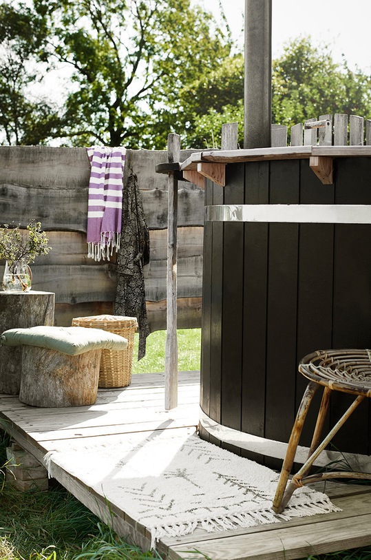 Madam Stoltz Džbán průhledná PLA8967