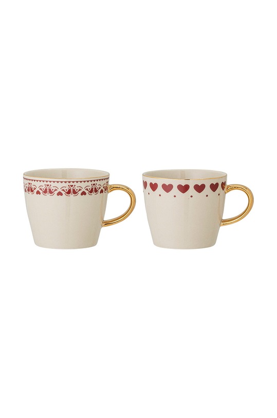 Bloomingville Set šalica (2-pack) šarena 82051528