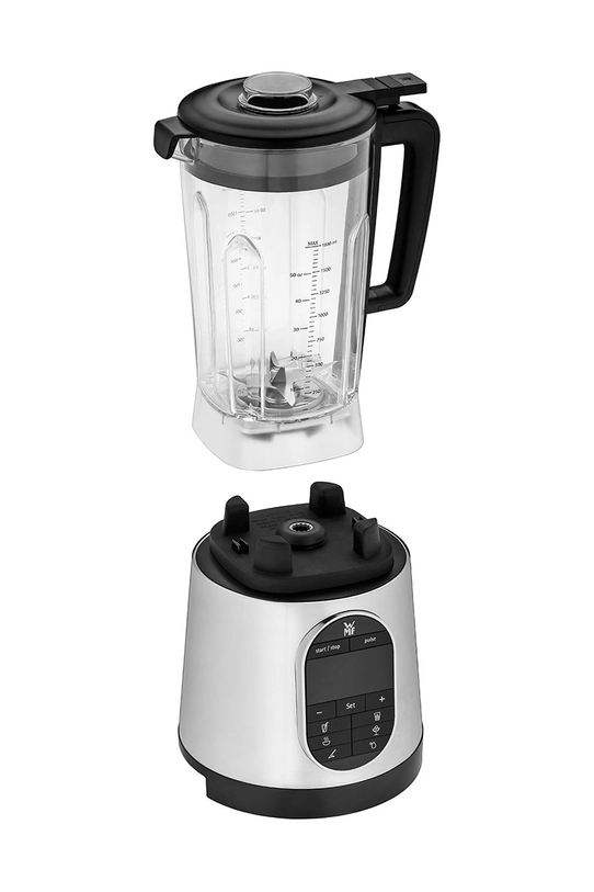 WMF Electro blender de mare viteză Kult Pro 416630011 gri AA00