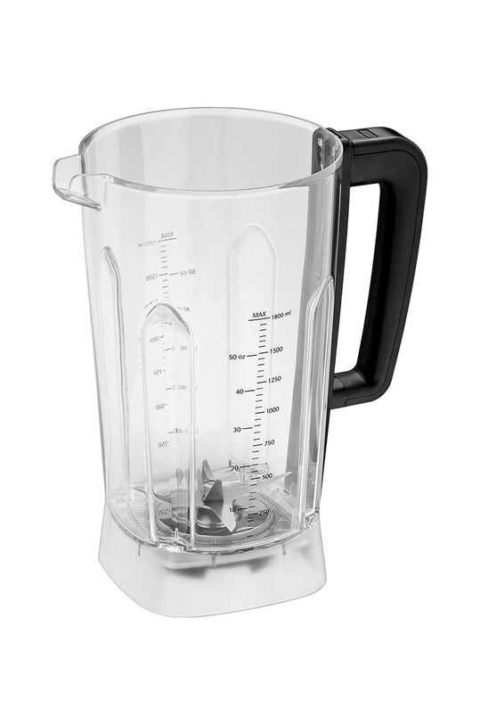 Кухня и бар WMF Electro Скоростной блендер Kult Pro 416630011 серый