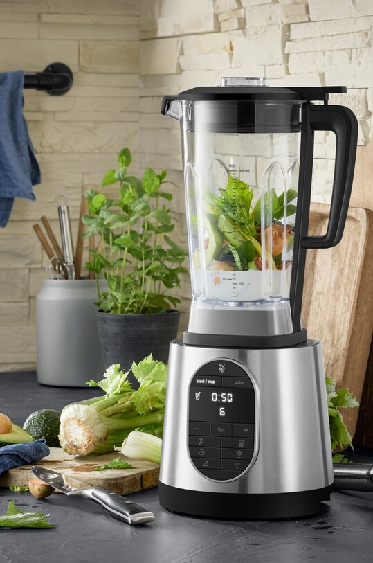 WMF Electro Скоростной блендер Kult Pro 416630011