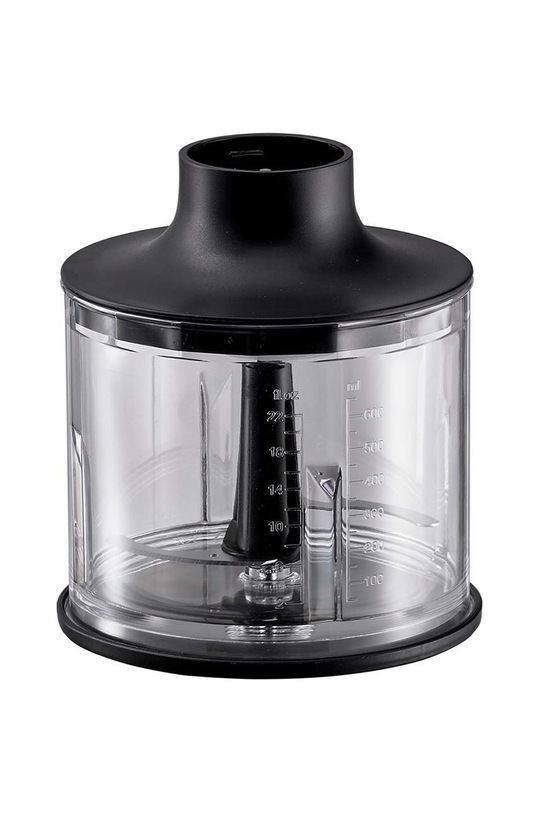 WMF Electro blender ręczny z akcesoriami Kult X 416720011 szary AA00