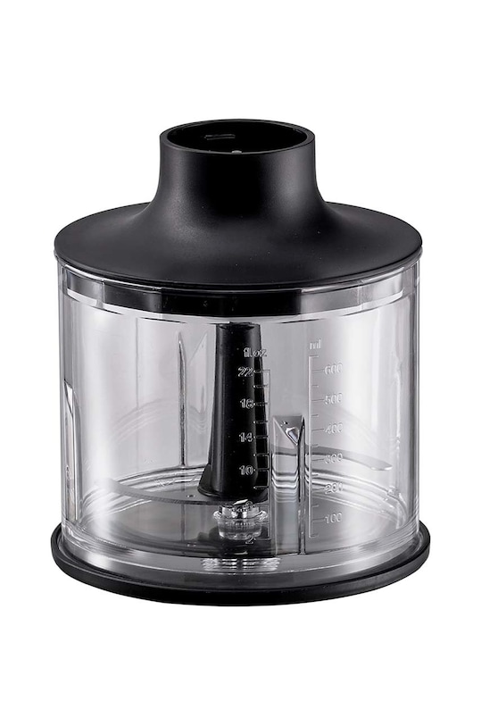 WMF Electro blender ręczny z akcesoriami Kult X 416720011 szary AA00