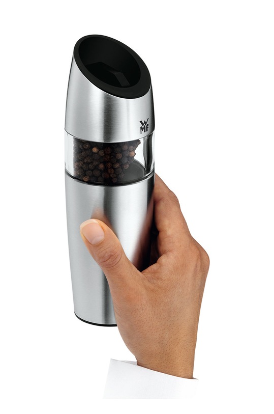 Кухня и бар WMF Электрическая мельница для специй 667346030 серый