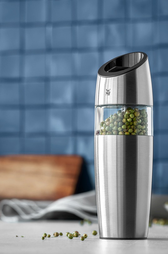 WMF Электрическая мельница для специй 667346030