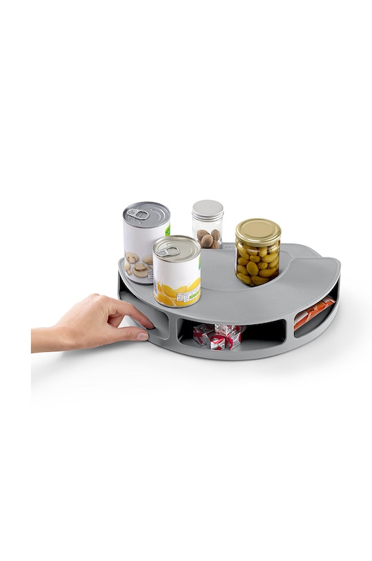 Кухня та бар Joseph Joseph поворотний органайзер для шафи CupboardStore 85195 барвистий