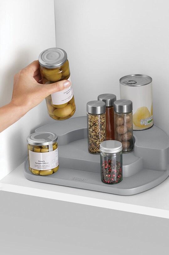 Joseph Joseph organizator de cabinet rotativ CupboardStore multicolor 85195