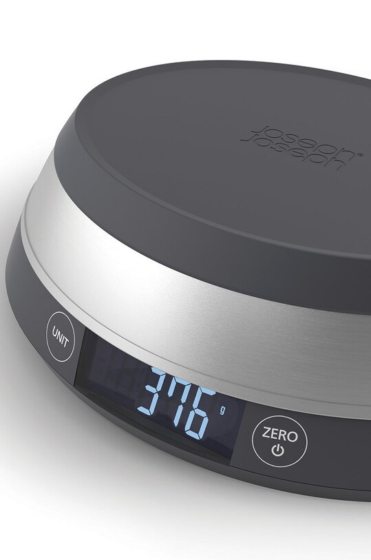 Joseph Joseph Kuchynská váha Switch 40054 sivá AA00