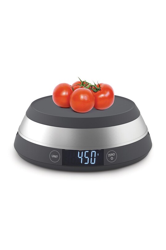 Kuchyňa a bar Joseph Joseph Kuchynská váha Switch 40054 sivá