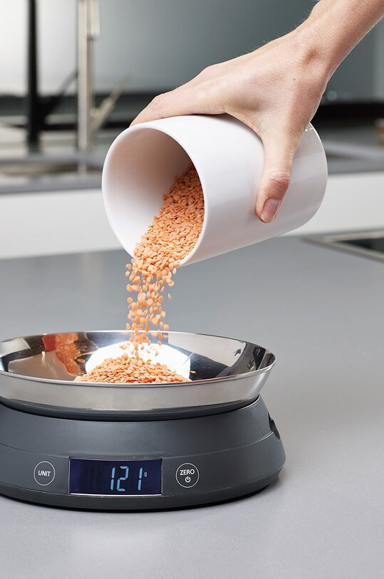 Joseph Joseph Kuchynská váha Switch 40054