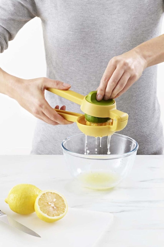 Kuchnia i bar Joseph Joseph wyciskacz do cytrusów Juice Max 20171 multicolor
