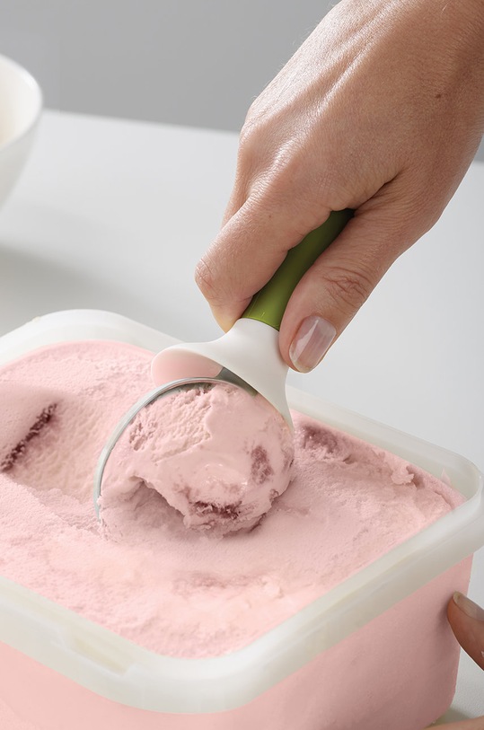 Joseph Joseph cucchiaio da gelato Dimple™ 20046 verde AA00