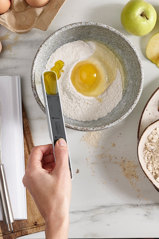 Joseph Joseph măsura Measure-Up™ 40105. gri