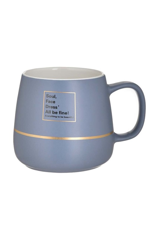 Σετ φλιτζάνια 2-pack 6.60.399.0005 πολύχρωμο AA00