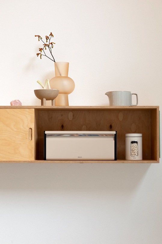 Chlebník Brabantia 202384 béžová