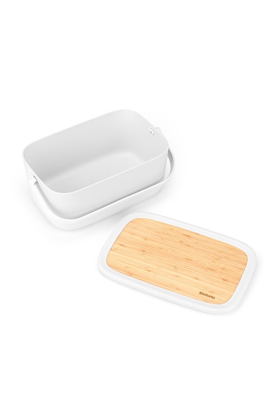 Bucătărie și bar Brabantia coș de pâine 128288 gri