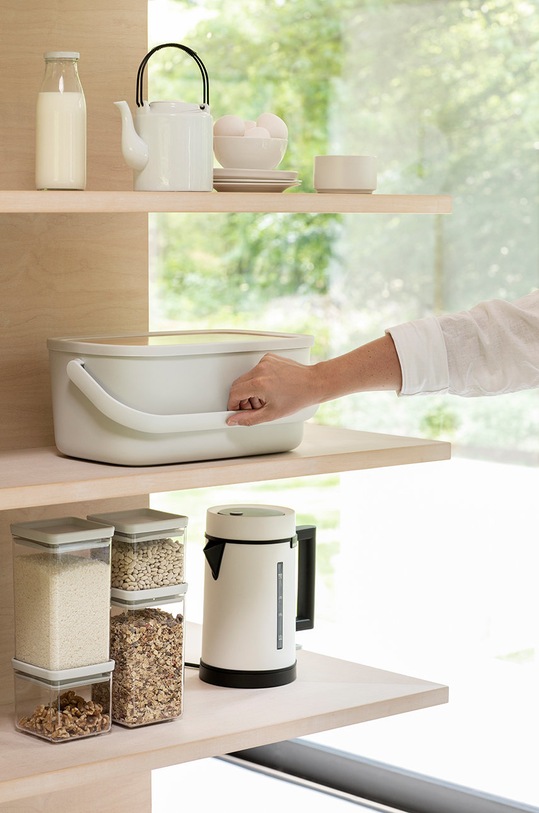 Brabantia posoda za kruh 128288