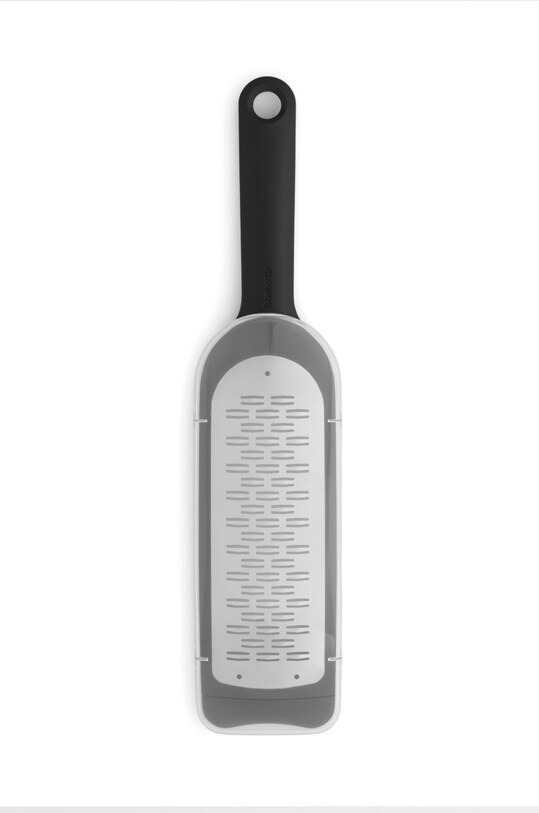 Brabantia Терка 121661 серый AA00