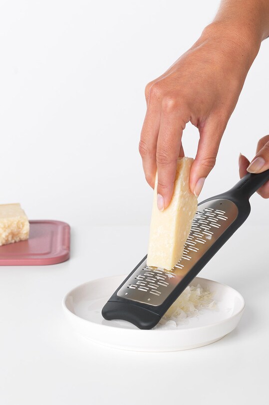 Brabantia konyhai reszelő szürke 121661