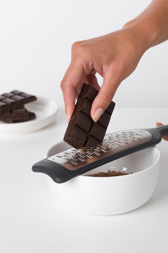 Brabantia konyhai reszelő 121661 szürke