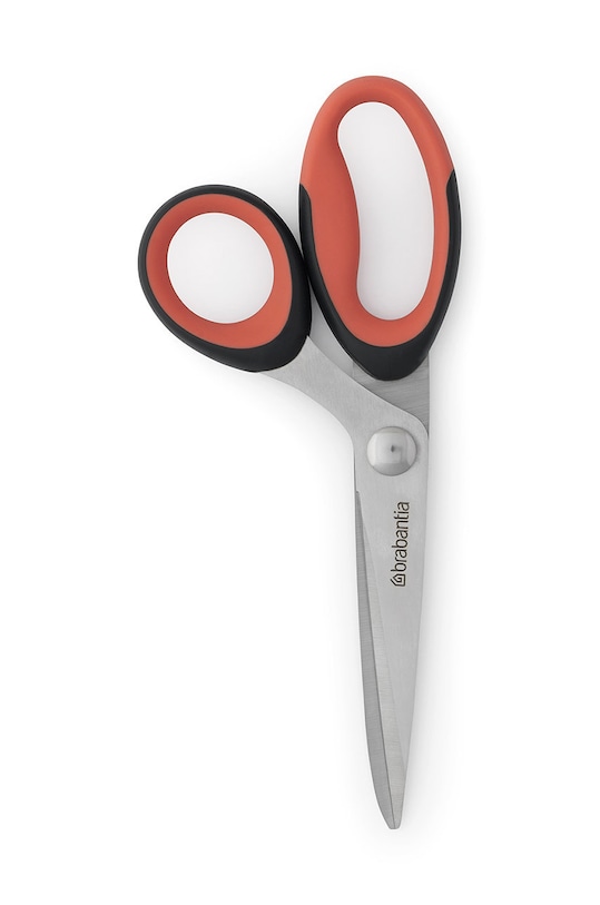 Brabantia nożyce uniwersalne różowy 121746