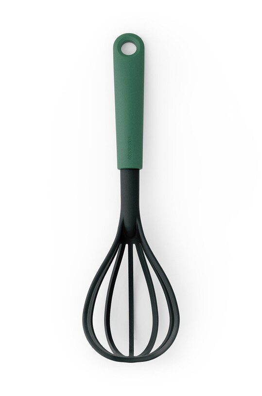 Збивачка з функцією цідилки Brabantia зелений 122828