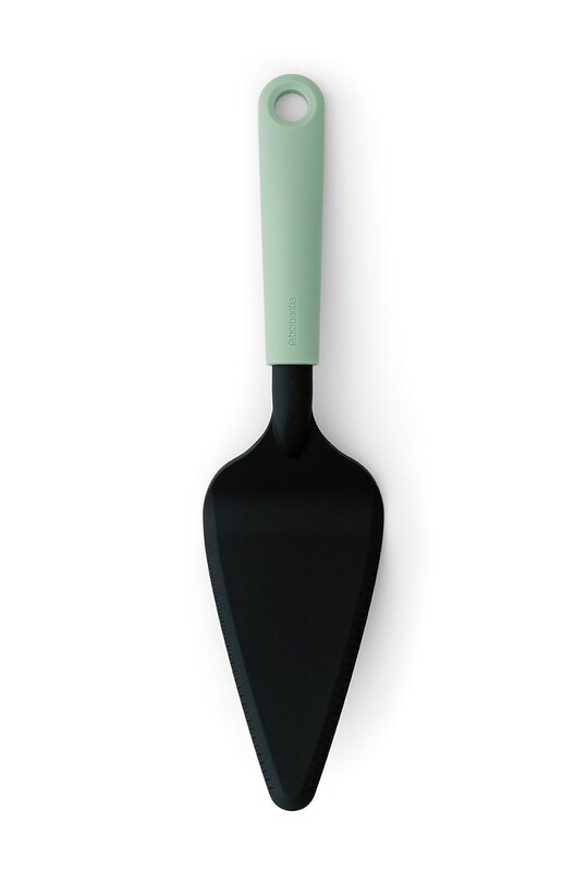 Brabantia Лопатка для торта зелёный 122989