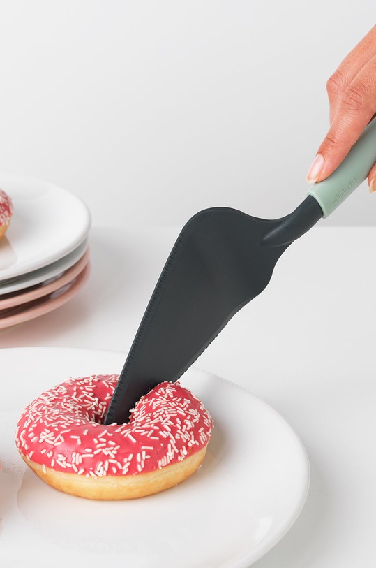 Brabantia Spatulă pentru tort 122989 verde AA00