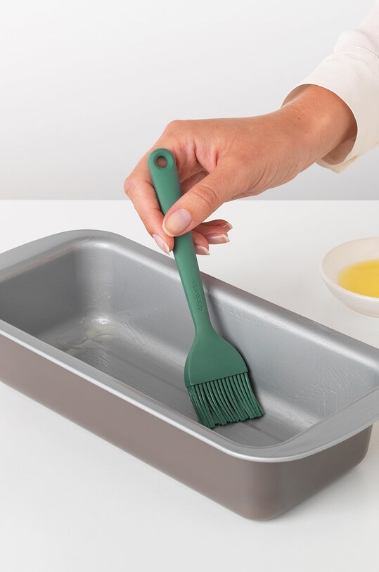 Brabantia pędzelek do ciasta 121906 zielony AA00