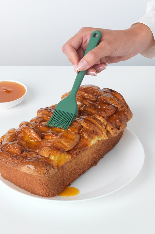 Brabantia Štetec na cesto zelená 121906