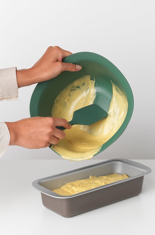 Špachtľa Brabantia zelená 121883