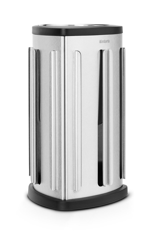 Brabantia pojemnik na kapsułki kawowe szary 418709