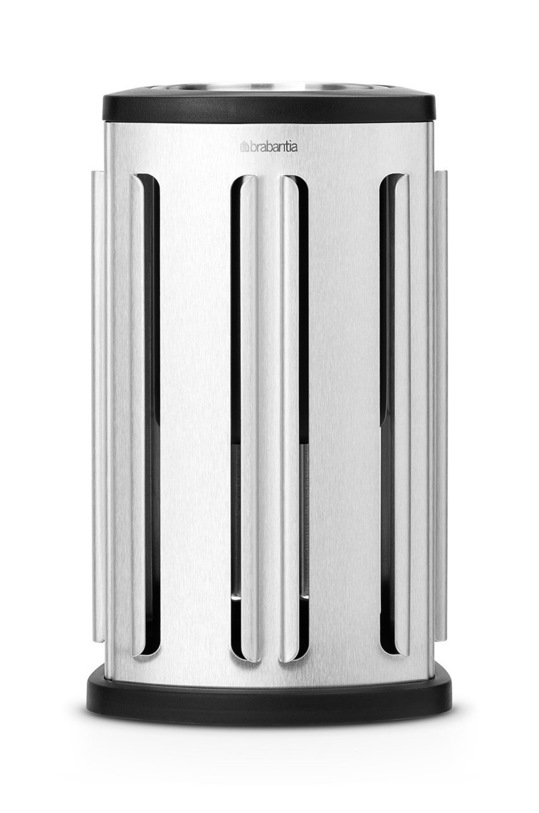 Brabantia pojemnik na kapsułki kawowe 418709 szary AA00