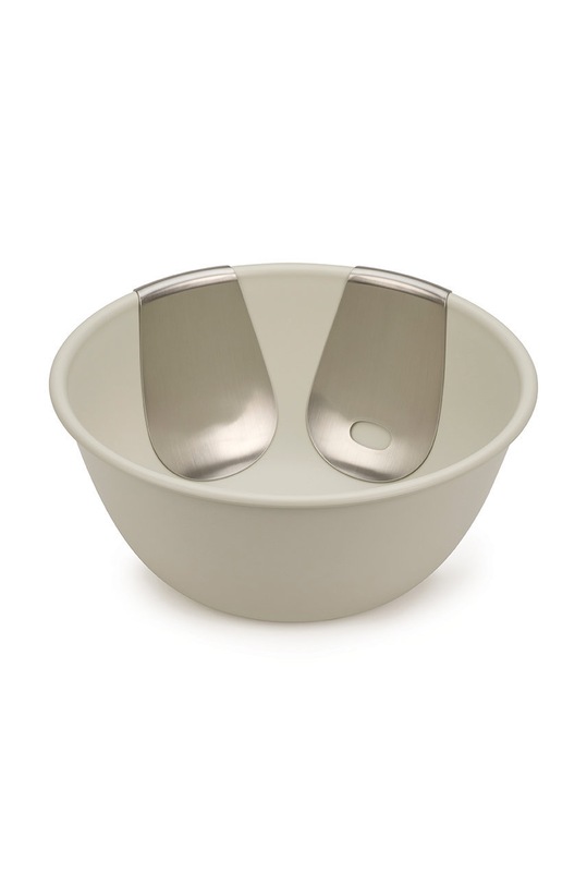 Joseph Joseph bol cu ​​linguri de salată Uno 3-pack gri 20155.