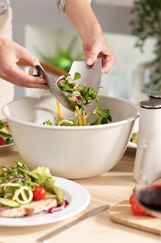 Joseph Joseph misa z łyżkami sałatkowymi Uno 3-pack 20155.