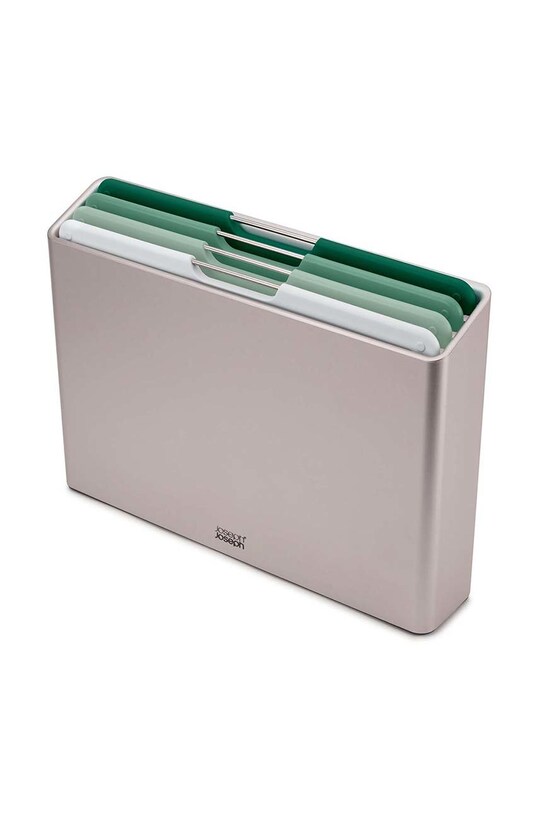 Joseph Joseph zestaw desek do krojenia w organizerze 5-pack 60197 multicolor AA00
