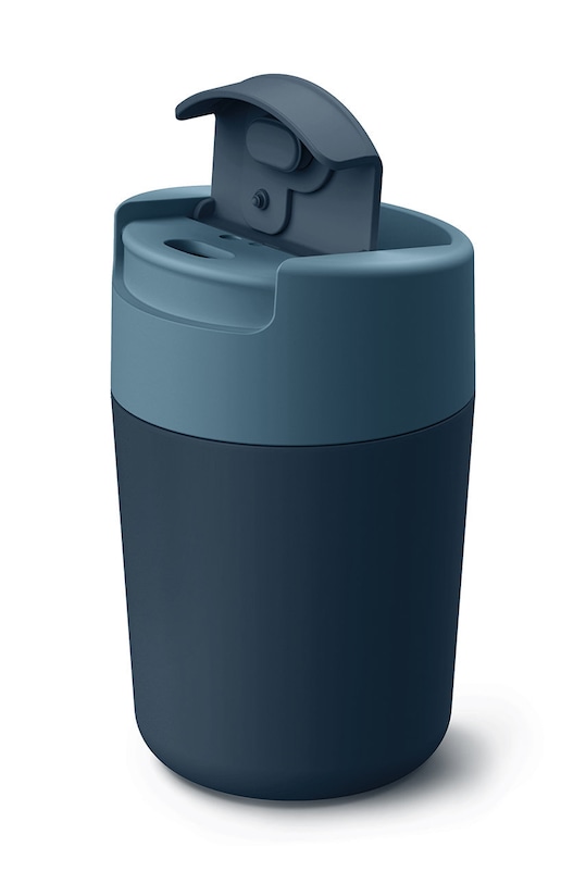 Чашка з кришкою Joseph Joseph Sipp 81124 блакитний AA00