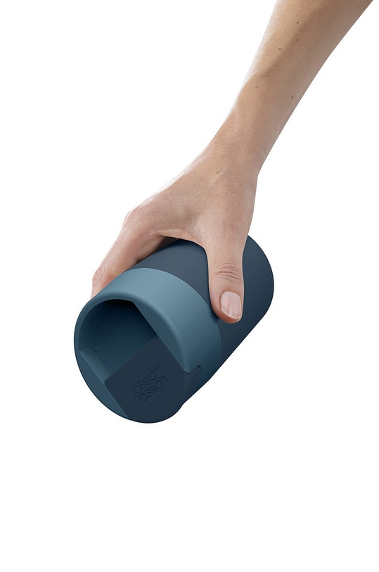 Чашка з кришкою Joseph Joseph Sipp блакитний 81124