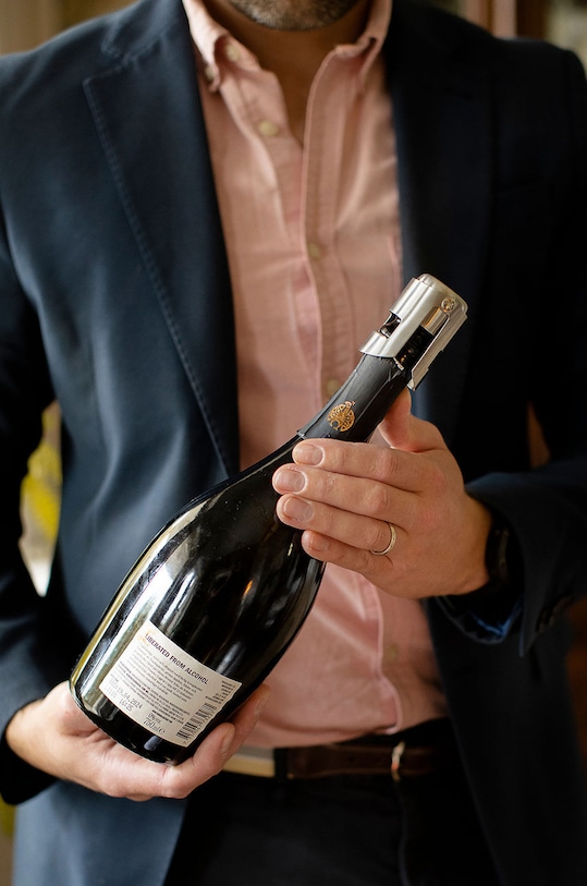 Dorre dop de șampanie Bourdeaux 3.6111 multicolor AA00